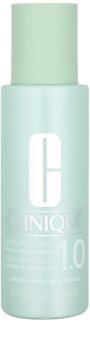 Clinique 3 Steps Tonic voor alle huidtypen