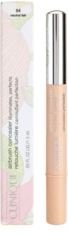 Clinique Airbrush Concealer