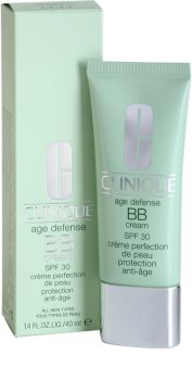 Clinique Age Defense Moisturising BB Cream SPF 30