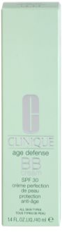 Clinique Age Defense Moisturising BB Cream SPF 30