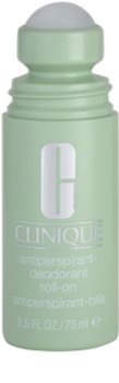 Clinique Antiperspirant-Deodorant Deodorant roll-on