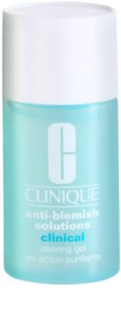 Clinique Anti-Blemish Solutions Clinical gel impotriva imperfectiunilor pielii