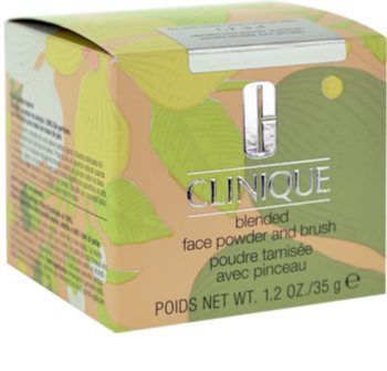 Clinique Blended puder