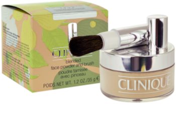 Clinique Blended puder