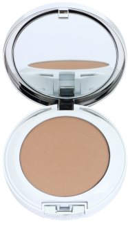 Clinique Beyond Perfecting pudrový make-up s korektorem 2 v 1