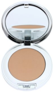 Clinique Beyond Perfecting púdrový make-up s korektorom 2 v 1