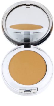 Clinique Beyond Perfecting machiaj sub formă de pudră cu corectorul 2 in 1