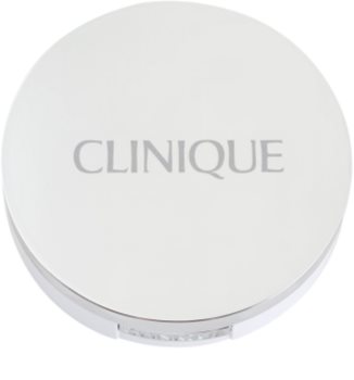 Clinique Beyond Perfecting machiaj sub formă de pudră cu corectorul 2 in 1
