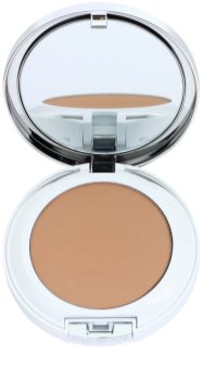 Clinique Beyond Perfecting púdrový make-up s korektorom 2 v 1