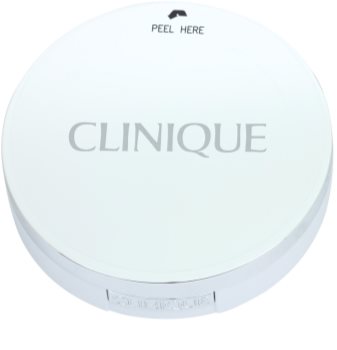 Clinique Beyond Perfecting machiaj sub formă de pudră cu corectorul 2 in 1