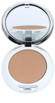 Clinique Beyond Perfecting púdrový make-up s korektorom 2 v 1