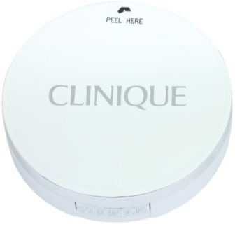 Clinique Beyond Perfecting púdrový make-up s korektorom 2 v 1