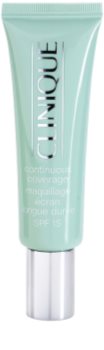 Clinique Continuous Coverage High Cover Foundation SPF 15