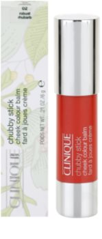 Clinique Chubby Stick Cheek Colour Balm tvářenka v tužce