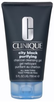 Clinique City Block Purifying čistilni gel za vse tipe kože