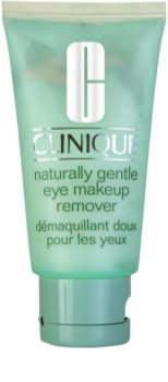 Clinique Naturally Gentle Eye Makeup Remover jemný odličovač očí pro všechny typy pleti