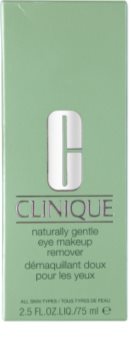 Clinique Naturally Gentle Eye Makeup Remover Naturally Gentle Eye Make-Up Remover For All Types Of Skin
