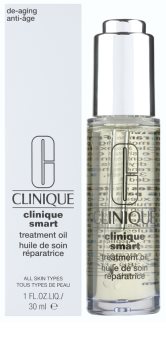 Clinique Clinique Smart regenerierendes Öl mit Detox-Effekt