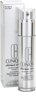 Clinique Clinique Smart Antifalten Serum zur Erneuerung der Hautoberfläche