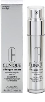 Clinique Clinique Smart Antifalten Serum zur Erneuerung der Hautoberfläche