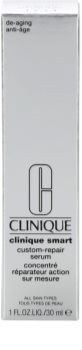 Clinique Clinique Smart Anti-Rimpel Serum voor Herstel van de Opperhuid