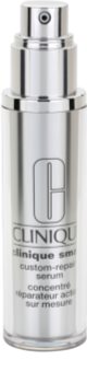 Clinique Clinique Smart serum proti gubam za obnovo površine kože
