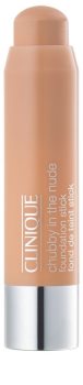 Clinique Chubby in the Nude make up stick