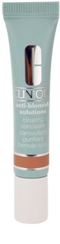 Clinique Anti-Blemish Solutions коректор для всіх типів шкіри