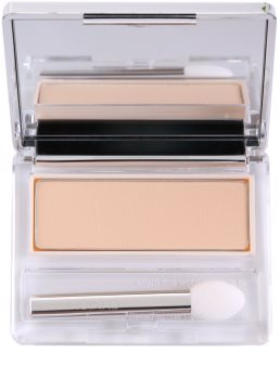 Clinique All About Shadow Soft Matte тіні для повік
