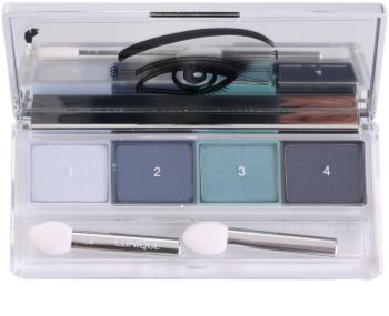 Clinique All About Shadow Quad Eyeshadow