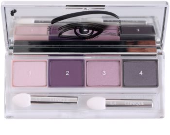 Clinique All About Shadow Quad Eyeshadow
