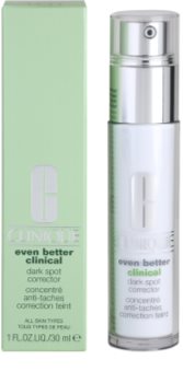 Clinique Even Better Clinical Serum gegen Pigmentflecken