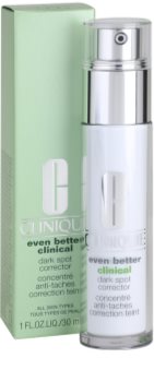 Clinique Even Better Clinical Serum gegen Pigmentflecken
