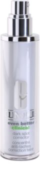 Clinique Even Better Clinical szérum a pigment foltok ellen