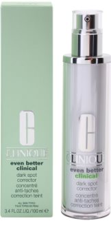 Clinique Even Better Clinical sérum proti pigmentovým skvrnám