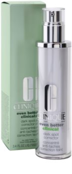 Clinique Even Better Clinical sérum proti pigmentovým skvrnám