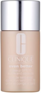 Clinique Even Better Korrektur Foundation LSF 15