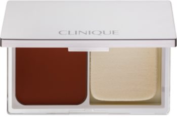 Clinique Even Better Make-up kompaktní make-up pro suchou a smíšenou pleť