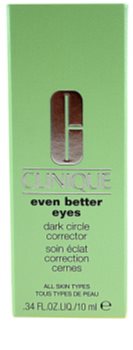 Clinique Even Better Eyes Verhelderende Oogcrème tegen Donkere Kringen