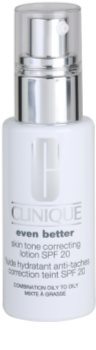 Clinique Even Better Haut Emulsion gegen Pigmentflecken
