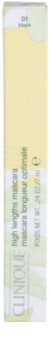 Clinique High Lengths туш з ефектом миттєвого подовження вій