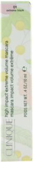 Clinique High Impact Extreme Volume Volumizing Mascara