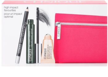 Clinique High Impact Favourites kozmetika szett I.