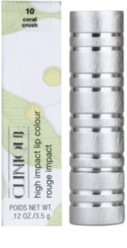 Clinique High Impact hydratisierender Lippenstift