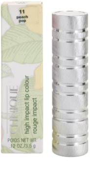 Clinique High Impact hydratisierender Lippenstift