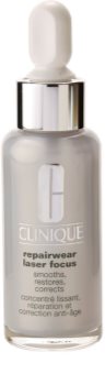 Clinique Repairwear Laser Focus sérum antiarrugas para iluminar la piel