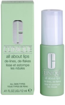 Clinique All About Lips balsam de buze