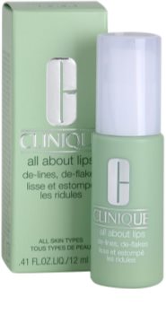 Clinique All About Lips balsam de buze