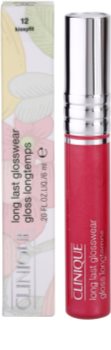 Clinique Long Last Glosswear dlouhotrvající lesk na rty