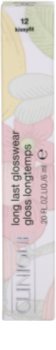 Clinique Long Last Glosswear luciu de buze rezistent